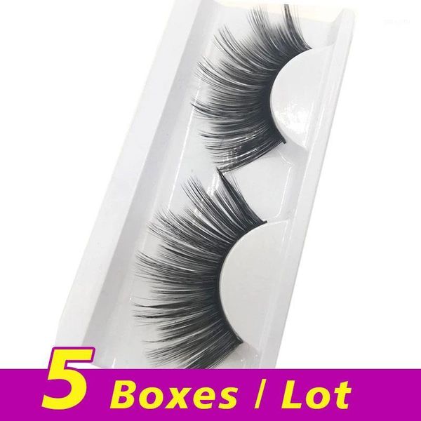 boxes/lot 1/5 pairs wholesale full strip lashes glossy maquillage exquisite extensions wimpern multilayered vivid eyelashes1
boxes/lot 1/5 pairs wholesale full strip lashes glossy maquillage exquisite extensions wimpern multilayered vivid eyelashes1