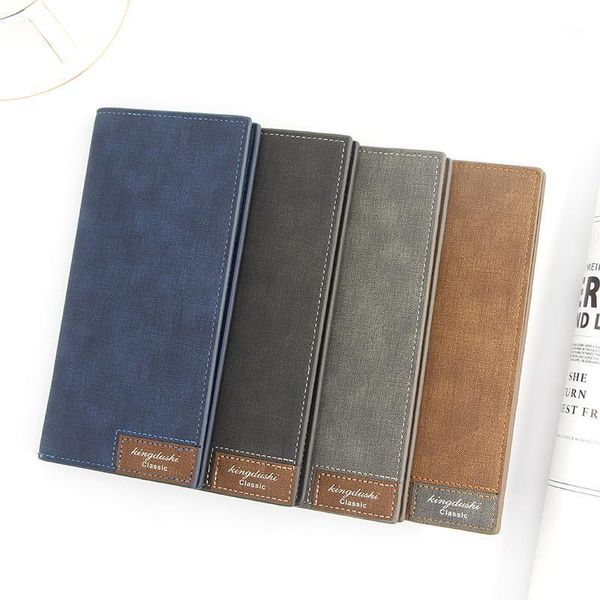 vintage pu leather women long wallet female zipper billfold for clutch coin purse hand bag holder cartera mujer wallets1, Red;black
vintage pu leather women long wallet female zipper billfold for clutch coin purse hand bag holder cartera mujer wallets1, Red;black