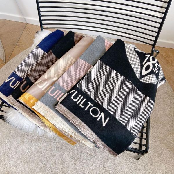 scarves letter printed winter warm tassel scarf for women long thick soft pashmina wraps shawls oversized blanket, Blue;gray
scarves letter printed winter warm tassel scarf for women long thick soft pashmina wraps shawls oversized blanket, Blue;gray