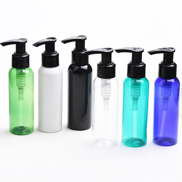 storage bottles & jars 100ml empty liquid soap pump plastic cosmetic lotion pet shampoo container with 100cc bottle
storage bottles & jars 100ml empty liquid soap pump plastic cosmetic lotion pet shampoo container with 100cc bottle