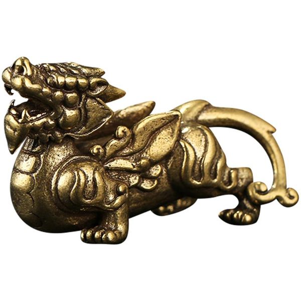 party decoration 1pc pi xiu figurines car decor brass statue crafts housewarming gift
party decoration 1pc pi xiu figurines car decor brass statue crafts housewarming gift