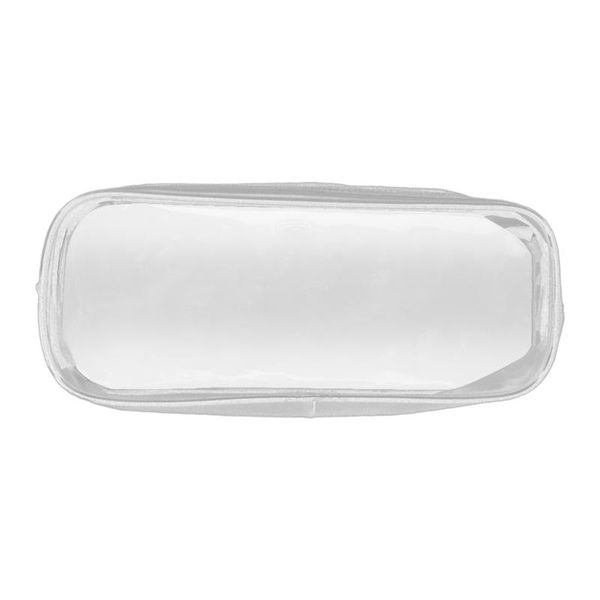pencil bags d57d thicken pvc wateproof pen pouch simple clear cosmetics storage case students staionery bag for business
pencil bags d57d thicken pvc wateproof pen pouch simple clear cosmetics storage case students staionery bag for business