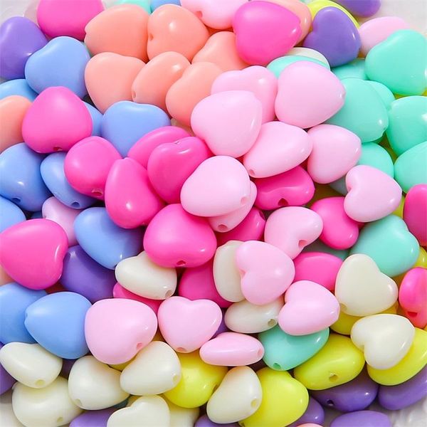 other 30grams/bag 12x11mm /14x13mm selective colour heart shape acrylic loose spacer beads for jewelry making diy accessories
other 30grams/bag 12x11mm /14x13mm selective colour heart shape acrylic loose spacer beads for jewelry making diy accessories