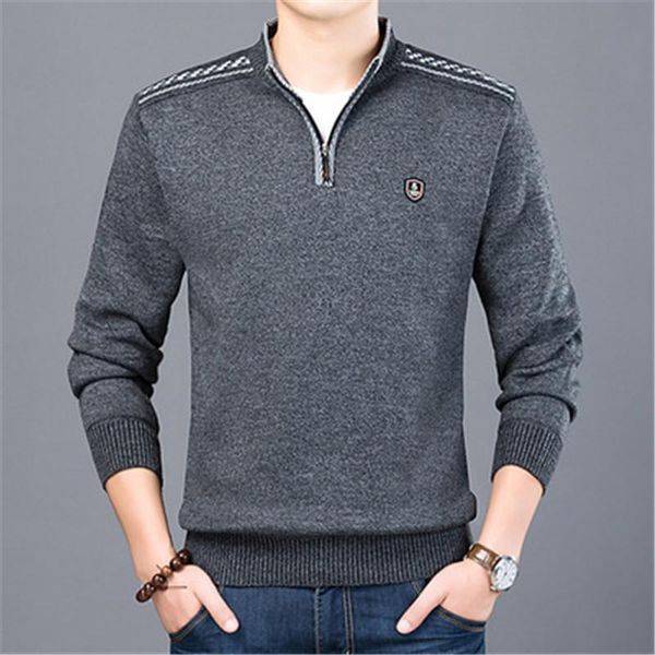 men's sweaters 2021 korean version of knit sweater solid color slim autumn and winter clothes -3xl casual diamond head des, White;black
men's sweaters 2021 korean version of knit sweater solid color slim autumn and winter clothes -3xl casual diamond head des, White;black