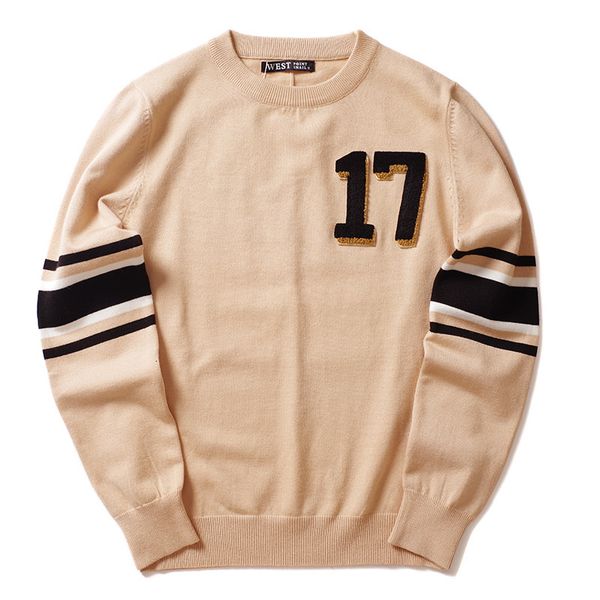 men's hoodies & sweatshirts casual stripe knitted sweater, 17 embroidered luxury asian size, drake # j13, winter, 2021, Black
men's hoodies & sweatshirts casual stripe knitted sweater, 17 embroidered luxury asian size, drake # j13, winter, 2021, Black