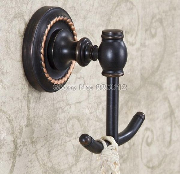 robe hooks bathroom accessory wall mount black oil rubbed bronze hardware hook wba213
robe hooks bathroom accessory wall mount black oil rubbed bronze hardware hook wba213
