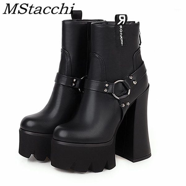 boots mstacchi high heel women ankle black platform round toe thin belt back zipper plush winter party botas feminina sexy1
boots mstacchi high heel women ankle black platform round toe thin belt back zipper plush winter party botas feminina sexy1
