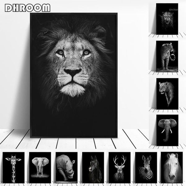 canvas painting animal wall art lion elephant deer zebra posters and prints pictures for living room decoration home decor1
canvas painting animal wall art lion elephant deer zebra posters and prints pictures for living room decoration home decor1
