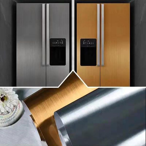 wallpapers refrigerator sticker refurbished wall stickers home decor waterproof self-adhesive kitchen 3d panel
wallpapers refrigerator sticker refurbished wall stickers home decor waterproof self-adhesive kitchen 3d panel