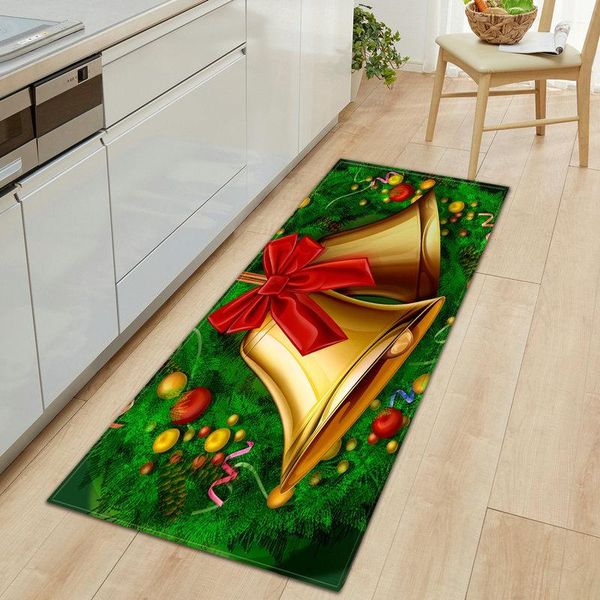 carpets christmas kitchen mat entrance doormat living room bedroom hallway decor floor carpet 3d home bathroom non-slip rug 40*120 cm
carpets christmas kitchen mat entrance doormat living room bedroom hallway decor floor carpet 3d home bathroom non-slip rug 40*120 cm