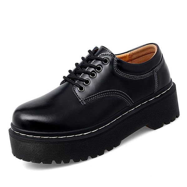 boots cowboy genuine leather for women flat shoes 2021 female ankle oxford chaussure femme increased classic platform, Black
boots cowboy genuine leather for women flat shoes 2021 female ankle oxford chaussure femme increased classic platform, Black