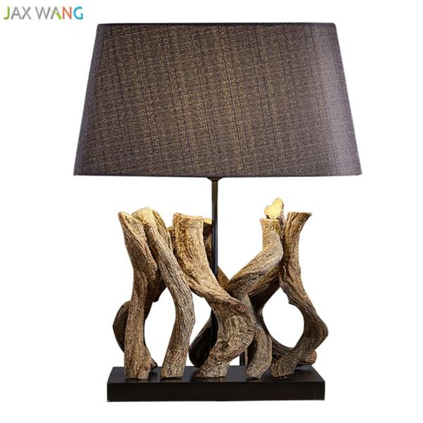 modern creative solid wood table lamp fabric lampshade lights for living room bedroom bedside el indoor lighting decorative lamps
modern creative solid wood table lamp fabric lampshade lights for living room bedroom bedside el indoor lighting decorative lamps