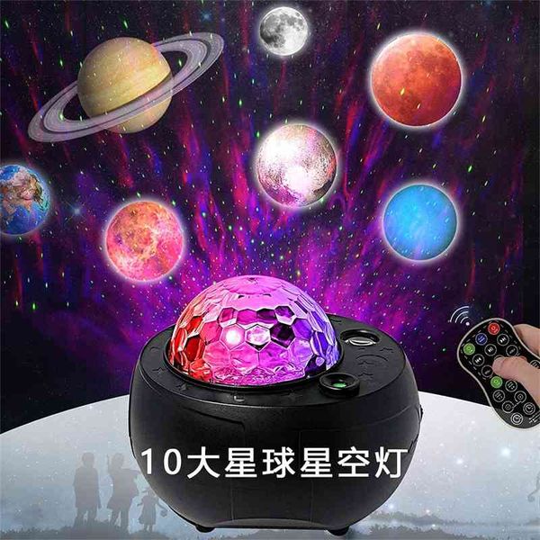 10 night creative led projection atmosphere christmas decoration gifts star lights
10 night creative led projection atmosphere christmas decoration gifts star lights