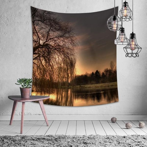 tapestries nature misty rainforest tapestry bohemian forest tree wall hanging home decoration
tapestries nature misty rainforest tapestry bohemian forest tree wall hanging home decoration