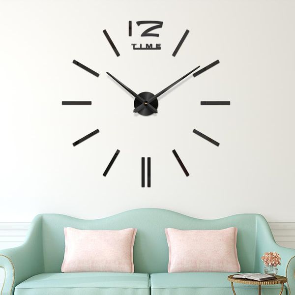 wall clocks clock watch 3d diy acrylic mirror stickers living room quartz needle europe horloge reloj de pared home decoration
wall clocks clock watch 3d diy acrylic mirror stickers living room quartz needle europe horloge reloj de pared home decoration