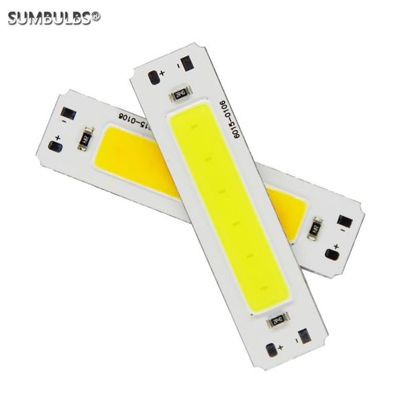 bulbs sumbulbs 5v input cob led bulb strip light source for diy usb lighting 2w 60*15mm 6cm bar lamp chip warm cold white
bulbs sumbulbs 5v input cob led bulb strip light source for diy usb lighting 2w 60*15mm 6cm bar lamp chip warm cold white
