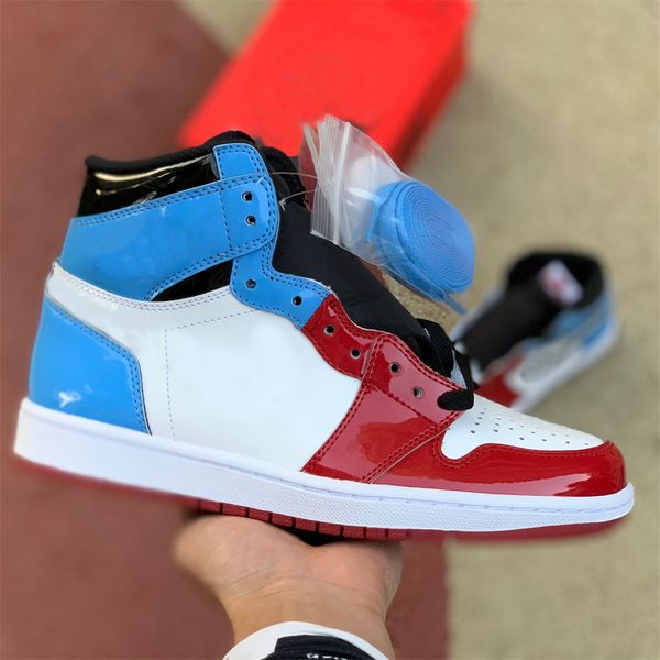 jumpman 1 basketball shoes 1s obsidian university blue high-sports fearless trainers men womens retro hyper royal unc size us12 us13 us14 wi
jumpman 1 basketball shoes 1s obsidian university blue high-sports fearless trainers men womens retro hyper royal unc size us12 us13 us14 wi