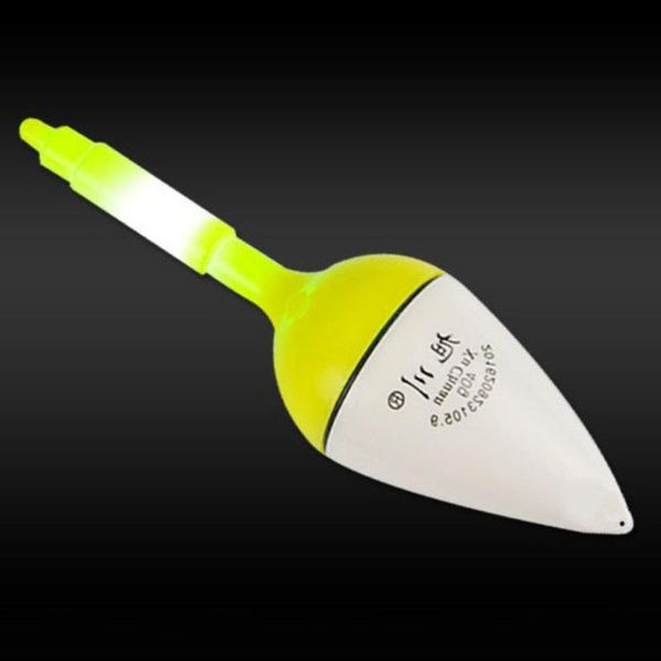 fishing accessories 40/50 g electric glowing led float ocean boat bobber with battery buoys high-quality abs tackle
fishing accessories 40/50 g electric glowing led float ocean boat bobber with battery buoys high-quality abs tackle