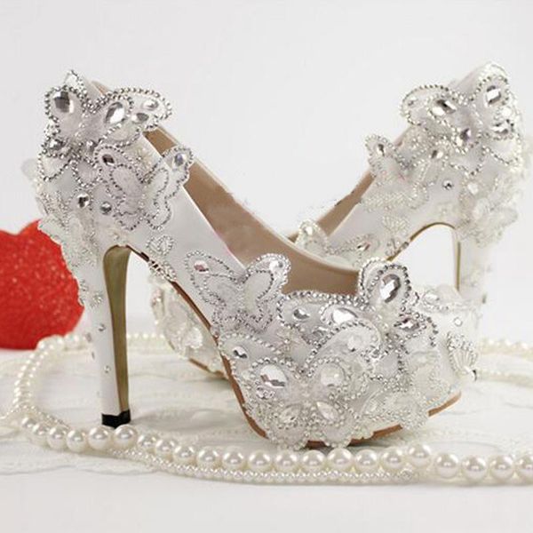 dress shoes 2021 fashion beautiful lace butterflyhigh heel white wedding party prom pricess single plus size, Black
dress shoes 2021 fashion beautiful lace butterflyhigh heel white wedding party prom pricess single plus size, Black