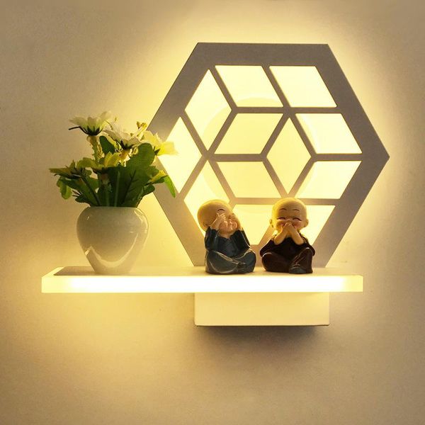wall lamp acrylic led lights bedside mounted vanity light modern living room apartments bar sconce 15w warm
wall lamp acrylic led lights bedside mounted vanity light modern living room apartments bar sconce 15w warm