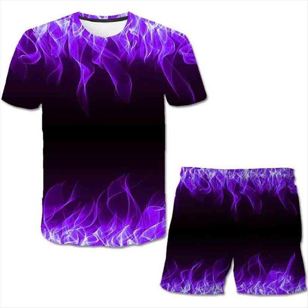 kids sets boys summer children short sleeved flame print t shirt pant two of childrens sport suit 4 14 ages, White
kids sets boys summer children short sleeved flame print t shirt pant two of childrens sport suit 4 14 ages, White