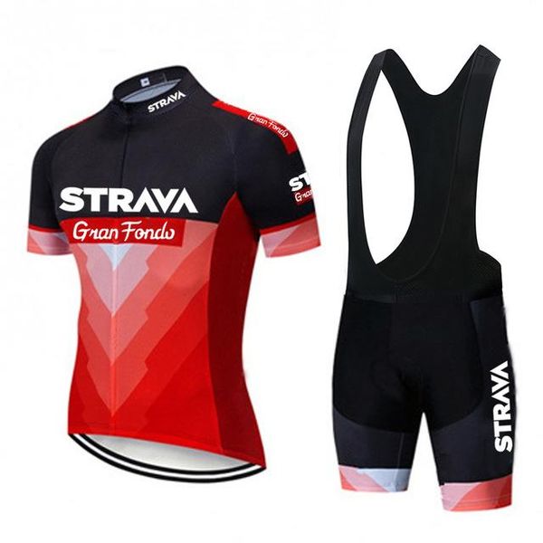 racing sets 2021 strava cycling clothing short sleeve set quick dry men bicycle summer jersey mtb bike shorts suit, Black;blue
racing sets 2021 strava cycling clothing short sleeve set quick dry men bicycle summer jersey mtb bike shorts suit, Black;blue