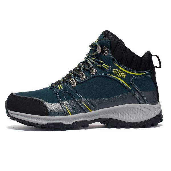 autumn and winter new plush warm outdoor mountaineering shoes cotton men's women's rubber outsole high lace up large hiking
autumn and winter new plush warm outdoor mountaineering shoes cotton men's women's rubber outsole high lace up large hiking