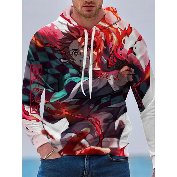 kimetsu no yaiba get angry pattern men is a 3d printed hoodie visual impact party punk goth round neck sweatshirt hoodie, Black
kimetsu no yaiba get angry pattern men is a 3d printed hoodie visual impact party punk goth round neck sweatshirt hoodie, Black