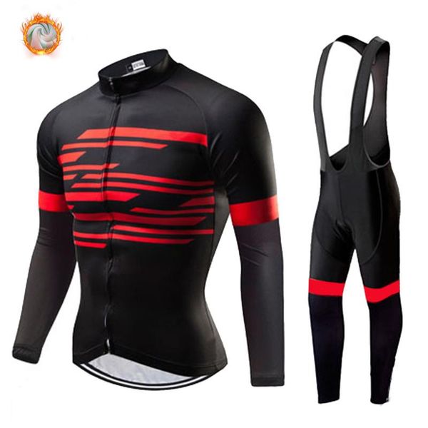 racing sets winter thermal fleece 2021 cycling clothing long jersey set mountain bike sportswear suit clothes, Black;blue
racing sets winter thermal fleece 2021 cycling clothing long jersey set mountain bike sportswear suit clothes, Black;blue