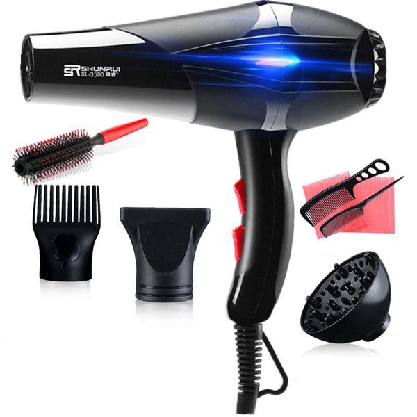 electric hair brushes 3200 professional dryer 8in1multifunction blow hairdressing /cold air strong power 100-240v drying tools
electric hair brushes 3200 professional dryer 8in1multifunction blow hairdressing /cold air strong power 100-240v drying tools