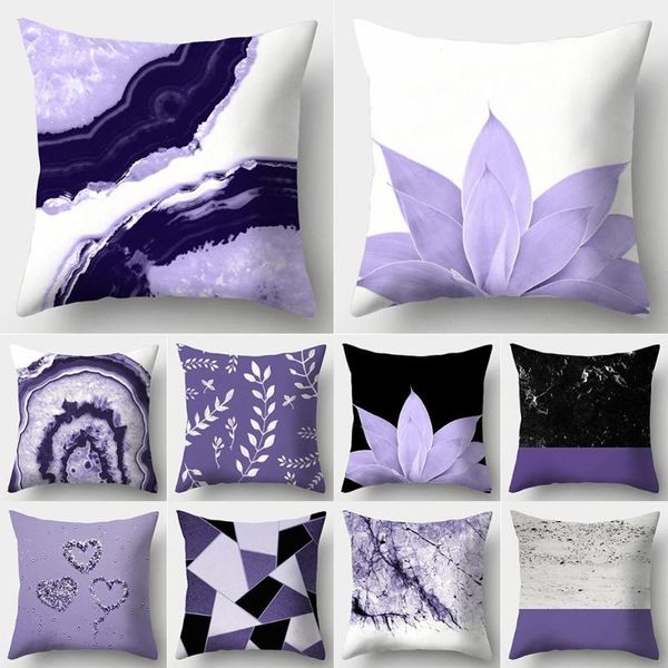 cushion/decorative pillow purple geometry stripe square plush hug case sofa cushion cover 45*45 cm minimalist stylish home decorative
cushion/decorative pillow purple geometry stripe square plush hug case sofa cushion cover 45*45 cm minimalist stylish home decorative