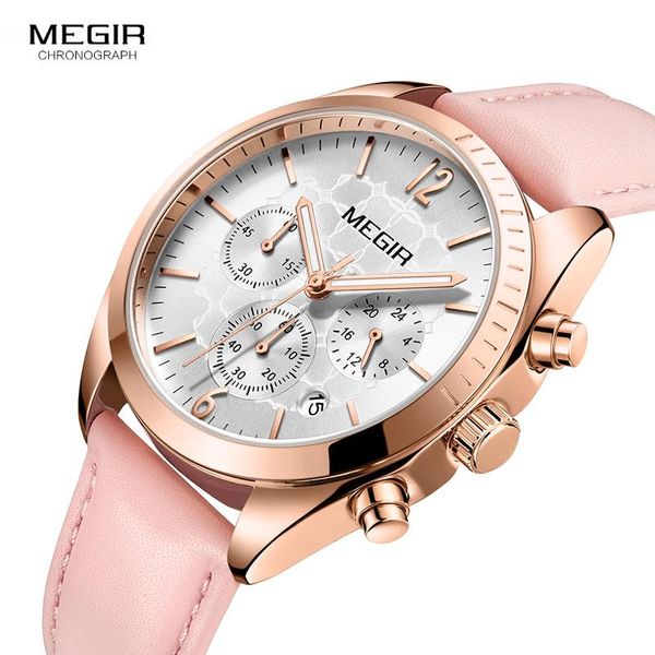 wristwatches gimsr women watches fashion japan quartz movement leather rose gold waterproof wrist relogio feminino, Slivery;brown
wristwatches gimsr women watches fashion japan quartz movement leather rose gold waterproof wrist relogio feminino, Slivery;brown