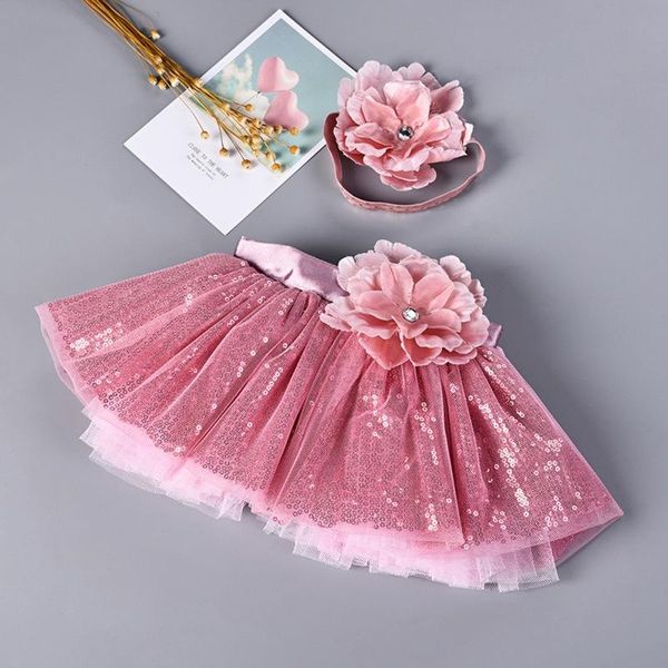 baby skirt autumn children girls sequins print elastic waist short tutu skirts with flower headband casual pleated, Blue
baby skirt autumn children girls sequins print elastic waist short tutu skirts with flower headband casual pleated, Blue