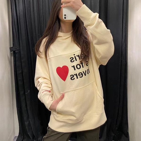 women's hoodies & sweatshirts aich letter embroidered women 2021 autumn winter long sleeve o neck cotton pullover causal vintage, Black
women's hoodies & sweatshirts aich letter embroidered women 2021 autumn winter long sleeve o neck cotton pullover causal vintage, Black