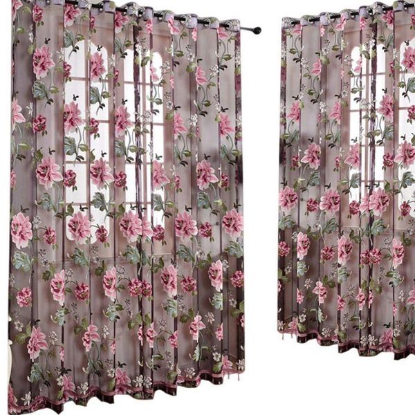 elegant glass door decorative blinds window peony printed transparent tulle curtain divider valance home bedroom dormitory decor & drapes
elegant glass door decorative blinds window peony printed transparent tulle curtain divider valance home bedroom dormitory decor & drapes