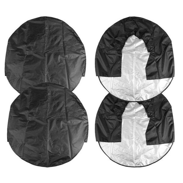waterproof tire covers set of four wheel & tyre rv trailer camper sun protector 32 inch car
waterproof tire covers set of four wheel & tyre rv trailer camper sun protector 32 inch car
