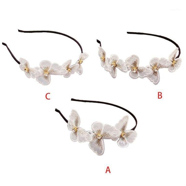 women girls wedding party romantic headband embroidery 3d butterfly sweet skinny hair hoop rhinestone jewelry headdress1
women girls wedding party romantic headband embroidery 3d butterfly sweet skinny hair hoop rhinestone jewelry headdress1