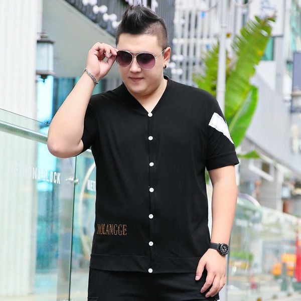 2021 new fat plus size short sleeve t-shirt fat guy oversized loose pullover t-shirt extra large xxxxxxxxxl, Black;brown
2021 new fat plus size short sleeve t-shirt fat guy oversized loose pullover t-shirt extra large xxxxxxxxxl, Black;brown