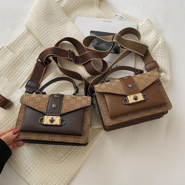 new bag women's fashion single shoulder oblique cross large capacity wide belt women purse black friday
new bag women's fashion single shoulder oblique cross large capacity wide belt women purse black friday