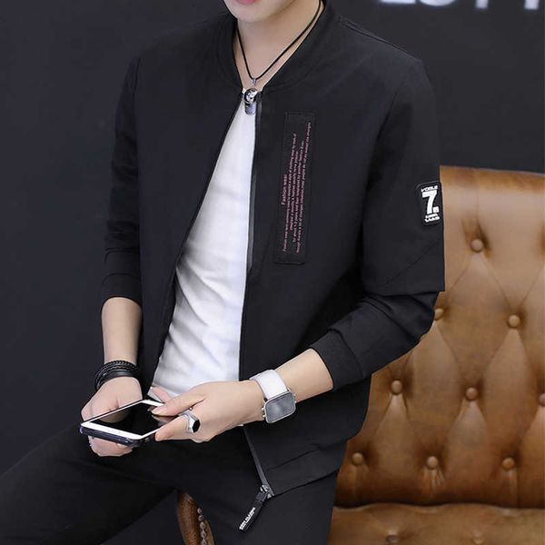 2021 spring and autumn et men's coat large plush korean casual fashion trend clothes loose wear, Black
2021 spring and autumn et men's coat large plush korean casual fashion trend clothes loose wear, Black