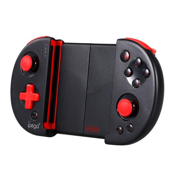 game controllers & joysticks ipega pg-9087s joysticker controller for cell phone wireless console bt gamepad extendable mobile trigger
game controllers & joysticks ipega pg-9087s joysticker controller for cell phone wireless console bt gamepad extendable mobile trigger
