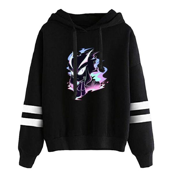 men's hoodies & sweatshirts 2021 promare galo thymos lio print autumn/winter holiday preppy casual streetwearstyle men/women kawaii clo, Black
men's hoodies & sweatshirts 2021 promare galo thymos lio print autumn/winter holiday preppy casual streetwearstyle men/women kawaii clo, Black