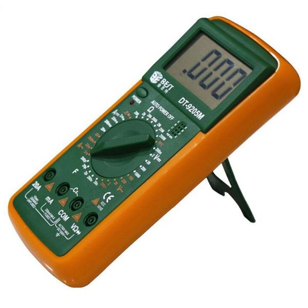 cell phone repairing tools bst dt9205m multimetro ammeter ohmmeter multitester ac dc lcd display electric handheld tester meter digital mult
cell phone repairing tools bst dt9205m multimetro ammeter ohmmeter multitester ac dc lcd display electric handheld tester meter digital mult