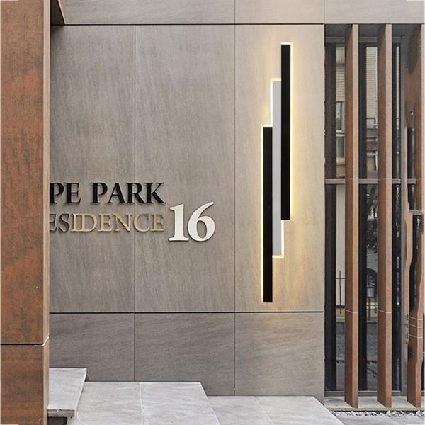 simple led wall lamp long hanging lights nordic living room sofa background home decoration lighting fixtures
simple led wall lamp long hanging lights nordic living room sofa background home decoration lighting fixtures