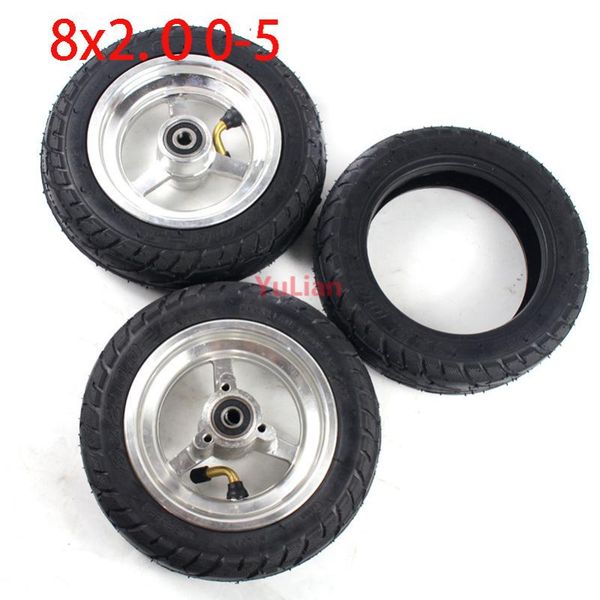 motorcycle wheels & tires 8x2.00-5 wheel tubeless tyre 2.10-5 vacuum tire hub for electric scooter kugoo s3 pocket bike mini wheelchair
motorcycle wheels & tires 8x2.00-5 wheel tubeless tyre 2.10-5 vacuum tire hub for electric scooter kugoo s3 pocket bike mini wheelchair