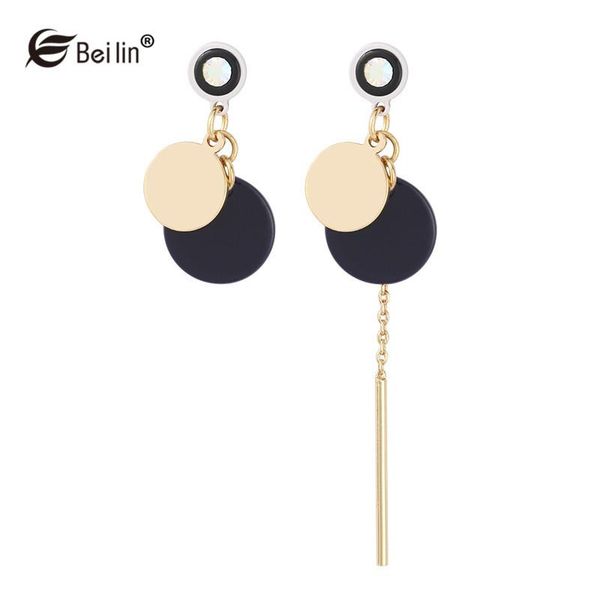dangle & chandelier 2021 design fashion women earrings acetate round shape chain pendant asymmetry long for girls sweet gift, Silver
dangle & chandelier 2021 design fashion women earrings acetate round shape chain pendant asymmetry long for girls sweet gift, Silver