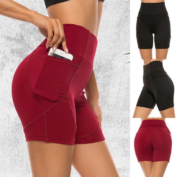 women's shorts women high waist elastic fitness casual pocket short mujer autumn clothes 2021 korean fashion womens clothing, White;black
women's shorts women high waist elastic fitness casual pocket short mujer autumn clothes 2021 korean fashion womens clothing, White;black