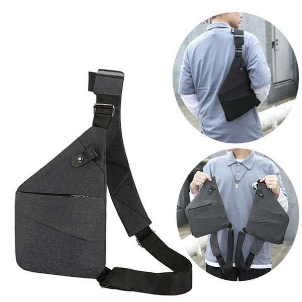 stuff sacks tactical anti-theft pistol chest bag multi-functional tool portable creossbody outdoor concealed storage shoulder
stuff sacks tactical anti-theft pistol chest bag multi-functional tool portable creossbody outdoor concealed storage shoulder