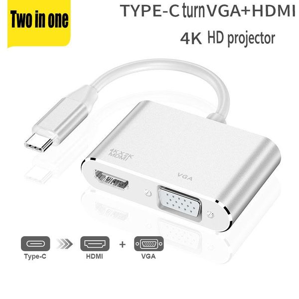 audio cables & connectors 1080p hd usb c vga line tv adapter type to 4k thunderbolt 3 for forgalaxy s10/s9 huawei mate 20/p30 p
audio cables & connectors 1080p hd usb c vga line tv adapter type to 4k thunderbolt 3 for forgalaxy s10/s9 huawei mate 20/p30 p