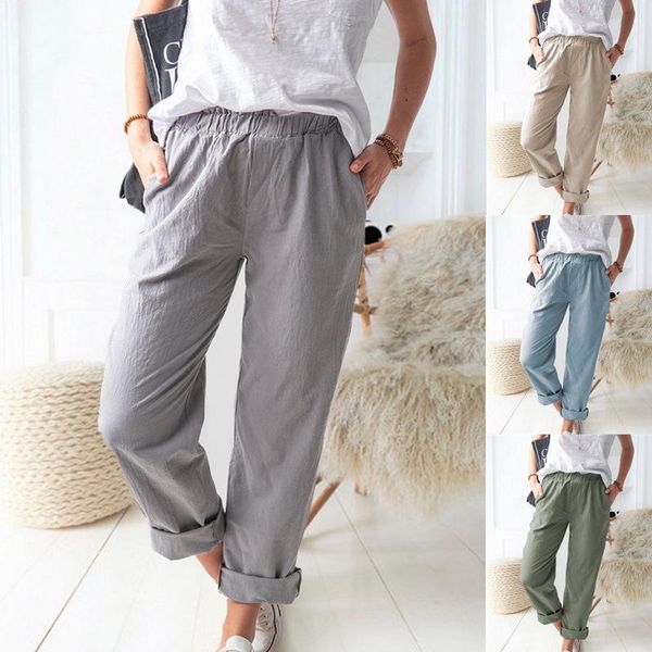 women's pants & capris echoine high waist with pocket thin harem summer casual elastic autumn trousers 2021 long, Black;white
women's pants & capris echoine high waist with pocket thin harem summer casual elastic autumn trousers 2021 long, Black;white